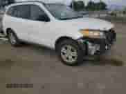 2010 Hyundai Santa Fe GLS с VIN 5NMSG3ABXAH405905, выставлен на аукционе Copart как лот 70834855 с пробегом 148 819 миль миль и Списание • Salvage title. История ставок и продаж доступна на DreamBid. Изображение 4.