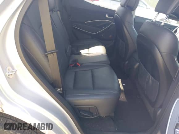 2018 Hyundai Santa Fe Ultimate с VIN 5XYZWDLA1JG534489, выставлен на аукционе IAAI как лот 42289672 с пробегом 93 198 миль миль и . История ставок и продаж доступна на DreamBid. Изображение 8.