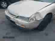 1995 Honda Accord LX с VIN 1HGCD5638SA040129, выставлен на аукционе IAAI как лот 43094999 с пробегом 148 340 миль миль и . История ставок и продаж доступна на DreamBid. Изображение 6.