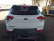 2021 Chevrolet TrailBlazer LS с VIN KL79MNSL3MB049197, выставлен на аукционе IAAI как лот 42815494 с пробегом 112 515 миль миль и . История ставок и продаж доступна на DreamBid. Изображение 16.