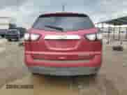 2014 Chevrolet Traverse LT с VIN 1GNKRHKD5EJ250551, выставлен на аукционе Copart как лот 58871685 с пробегом 250 616 миль миль и Списание • Salvage title. История ставок и продаж доступна на DreamBid. Изображение 6.