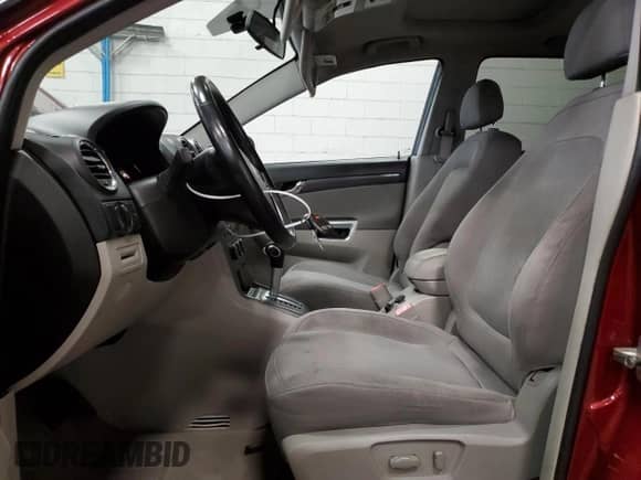 2008 Saturn VUE Green Line с VIN 3GSCL93Z68S710418, выставлен на аукционе Copart как лот 62559445 с пробегом 196 659 миль миль и Списание • Salvage title. История ставок и продаж доступна на DreamBid. Изображение 7.