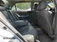 2006 Honda Accord with NAVI z VIN JHMCN36536C002561, wystawiony jako Copart lot #70722935 z przebiegiem 241 337 mil mil oraz Nie do naprawy • Non repairable. Historia ofert i sprzedaży dostępna na DreamBid. Obrazek 10.