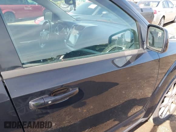 2012 Dodge Journey R/T with VIN 3C4PDDEG7CT342410, listed as a IAAI auction lot 42690612 with 138,951 mi miles and . Bid and sale history available at DreamBid. Image 12.