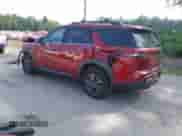 2022 Nissan Pathfinder SV с VIN 5N1DR3BD3NC218251, выставлен на аукционе IAAI как лот 42921230 с пробегом 51 606 миль миль и . История ставок и продаж доступна на DreamBid. Изображение 3.