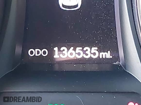 2013 Hyundai Santa Fe Sport with VIN 5XYZW3LA1DG019765, listed as a IAAI auction lot 43101008 with 136,535 mi miles and . Bid and sale history available at DreamBid. Image 15.
