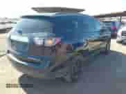 2015 Chevrolet Traverse LS с VIN 1GNKRFKD9FJ370942, выставлен на аукционе IAAI как лот 43314051 с пробегом 145 708 миль миль и . История ставок и продаж доступна на DreamBid. Изображение 4.