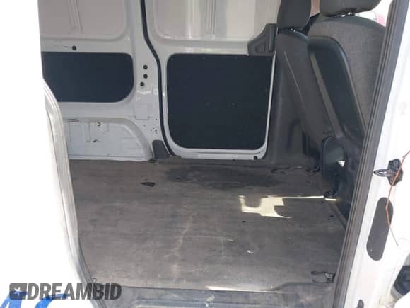 2015 Chevrolet City Express Cargo LS с VIN 3N63M0YN8FK691911, выставлен на аукционе IAAI как лот 41753822 с пробегом 360 548 миль миль и . История ставок и продаж доступна на DreamBid. Изображение 8.