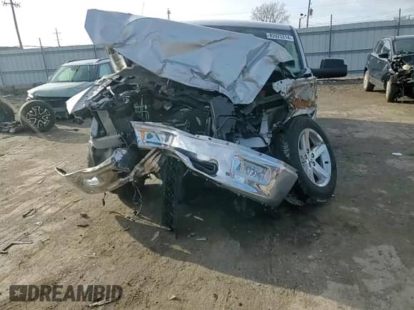 2011 Ram 1500 ST with VIN 1D7RV1CT3BS639930, listed as a Copart auction lot 85925314 with Not provided miles and Salvage title. Bid and sale history available at DreamBid. Image 11.