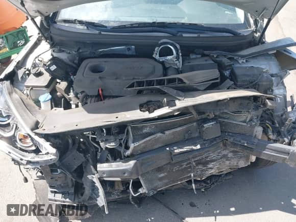 2019 Hyundai Sonata Limited with VIN 5NPE34AF3KH814446, listed as a IAAI auction lot 43130968 with 101,474 mi miles and . Bid and sale history available at DreamBid. Image 10.