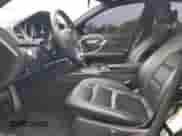 2012 Mercedes-Benz C 250 Sport с VIN WDDGF4HB0CR195890, выставлен на аукционе Copart как лот 82088905 с пробегом 105 505 миль миль и Списание • Salvage title. История ставок и продаж доступна на DreamBid. Изображение 7.