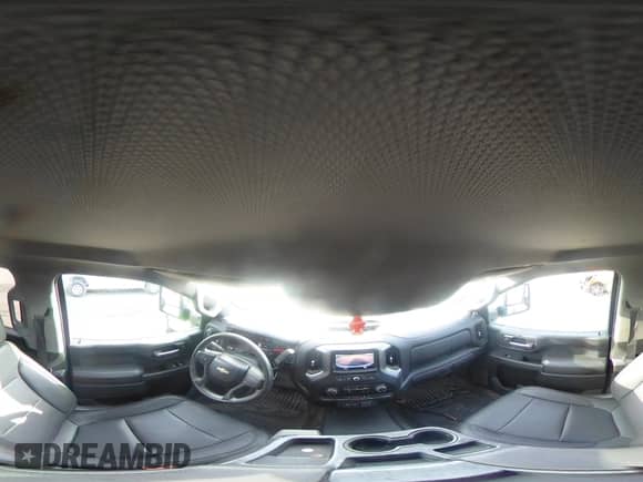 2021 Chevrolet Silverado 2500HD Work Truck z VIN 1GC1YLE76MF105939, wystawiony jako IAAI lot #42603293 z przebiegiem 102 423 mil mil oraz . Historia ofert i sprzedaży dostępna na DreamBid. Obrazek 18.