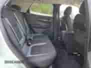 2025 Chevrolet TrailBlazer LS z VIN KL79MMSL7SB102667, wystawiony jako Copart lot #52720115 z przebiegiem 2 009 mil mil oraz Szkoda całkowita • Salvage title. Historia ofert i sprzedaży dostępna na DreamBid. Obrazek 11.