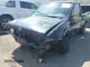 1994 Nissan Frontier with VIN 1N6SD11S2RC332033, listed as a IAAI auction lot 42105869 with 244,800 mi miles and . Bid and sale history available at DreamBid. Image 6.