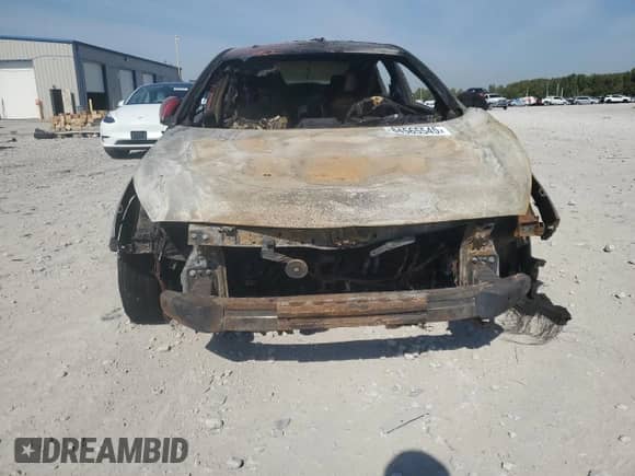 2015 Hyundai Sonata SE с VIN 5NPE24AF2FH209021, выставлен на аукционе Copart как лот 84565545 с пробегом Не указан миль и На запчасти • Non repairable. История ставок и продаж доступна на DreamBid. Изображение 5.