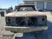 1998 Chevrolet Silverado 2500 с VIN 1GCGK29R4WE168922, выставлен на аукционе Copart как лот 81514955 с пробегом Не указан миль и Списание • Salvage title. История ставок и продаж доступна на DreamBid. Изображение 5.