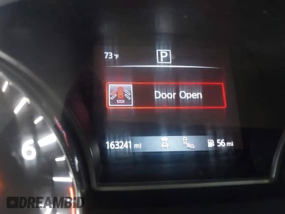 2020 Nissan Pathfinder SL with VIN 5N1DR2CN0LC577703, listed as a IAAI auction lot 43271514 with 163,241 mi miles and . Bid and sale history available at DreamBid. Image 15.