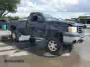 2011 GMC Sierra 1500 Work Truck z VIN 1GTN2TEA4BZ441924, wystawiony jako Copart lot #58874805 z przebiegiem 148 790 mil mil oraz Szkoda całkowita • Salvage title. Historia ofert i sprzedaży dostępna na DreamBid. Obrazek 4.