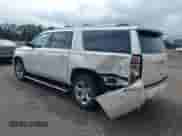2015 Chevrolet Suburban LTZ с VIN 1GNSKKKC2FR742370, выставлен на аукционе IAAI как лот 43015448 с пробегом 144 692 миль миль и . История ставок и продаж доступна на DreamBid. Изображение 3.