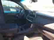 2022 Chevrolet Suburban Z71 z VIN 1GNSKDKD6NR122902, wystawiony jako IAAI lot #43154227 z przebiegiem 37 244 mil mil oraz . Historia ofert i sprzedaży dostępna na DreamBid. Obrazek 5.