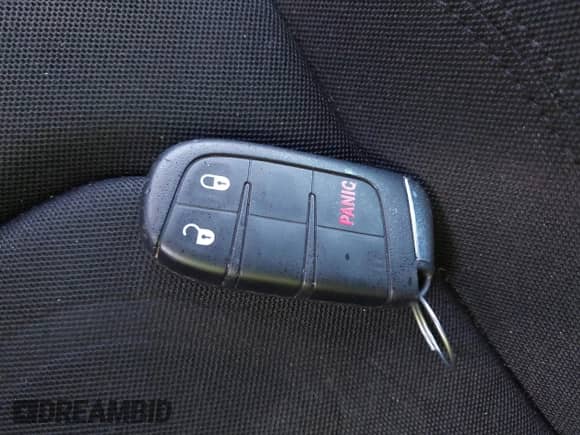 2017 Jeep Renegade Latitude с VIN ZACCJABB6HPG23465, выставлен на аукционе IAAI как лот 42586122 с пробегом 72 465 миль миль и . История ставок и продаж доступна на DreamBid. Изображение 11.