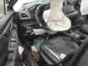 2021 Subaru Forester Limited with VIN JF2SKASC1MH571800, listed as a Copart auction lot 84799485 with Not provided miles and Salvage title. Bid and sale history available at DreamBid. Image 8.