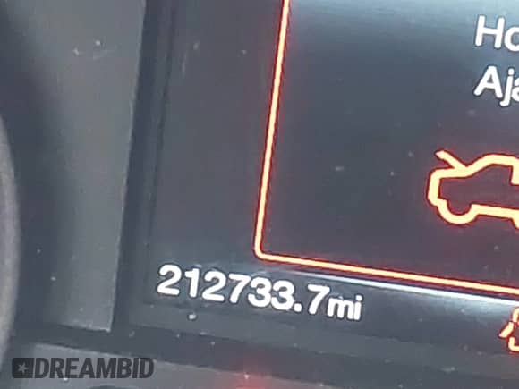 2016 Ford F-150 XLT z VIN 1FTFX1EF8GFC13486, wystawiony jako IAAI lot #43294015 z przebiegiem 212 733 mil mil oraz . Historia ofert i sprzedaży dostępna na DreamBid. Obrazek 16.