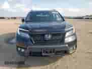 2021 Honda Passport Touring with VIN 5FNYF7H97MB014885, listed as a Copart auction lot 70517635 with 40,710 mi miles and Salvage title. Bid and sale history available at DreamBid. Image 5.