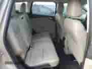 2017 Ford Escape Titanium with VIN 1FMCU9J91HUD60350, listed as a Copart auction lot 67822375 with 149,446 mi miles and Salvage title. Bid and sale history available at DreamBid. Image 11.