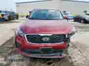 2019 Kia Sorento LX z VIN 5XYPGDA51KG517235, wystawiony jako Copart lot #70557115 z przebiegiem 71 562 mil mil oraz Szkoda całkowita • Salvage title. Historia ofert i sprzedaży dostępna na DreamBid. Obrazek 5.