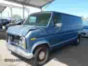 1988 Ford Econoline Cargo с VIN 1FTEE14N9JHB17128, выставлен на аукционе IAAI как лот 41933294 с пробегом 98 478 миль миль и . История ставок и продаж доступна на DreamBid. Изображение 18.