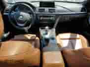 2016 BMW 4 Series 428i xDrive z VIN WBA4C9C50GG140732, wystawiony jako Copart lot #66198135 z przebiegiem 80 977 mil mil oraz Szkoda całkowita • Salvage title. Historia ofert i sprzedaży dostępna na DreamBid. Obrazek 8.