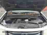 2013 Honda Pilot EX-L with VIN 5FNYF4H56DB077391, listed as a IAAI auction lot 43492577 with 267,707 mi miles and . Bid and sale history available at DreamBid. Image 10.