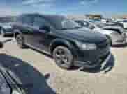 2016 Dodge Journey Crossroad Plus z VIN 3C4PDCGG0GT209923, wystawiony jako Copart lot #81147875 z przebiegiem 183 204 mil mil oraz Czysty tytuł • Clean title. Historia ofert i sprzedaży dostępna na DreamBid. Obrazek 4.