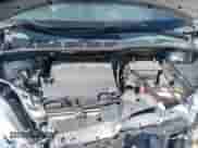 2013 Toyota Sienna LE AAS с VIN 5TDKK3DC5DS324900, выставлен на аукционе IAAI как лот 43346879 с пробегом 146 180 миль миль и . История ставок и продаж доступна на DreamBid. Изображение 10.