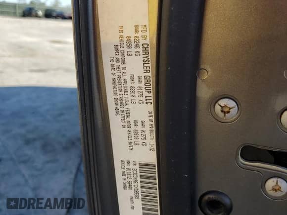 2012 Dodge Challenger SXT Plus z VIN 2C3CDYAG1CH189385, wystawiony jako Copart lot #82636565 z przebiegiem 198 141 mil mil oraz Czysty tytuł • Clean title. Historia ofert i sprzedaży dostępna na DreamBid. Obrazek 12.