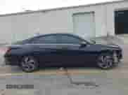 2024 Hyundai Elantra SEL with VIN KMHLS4DG4RU688687, listed as a IAAI auction lot 43081105 with 27,517 mi miles and . Bid and sale history available at DreamBid. Image 14.