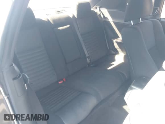 2013 Dodge Challenger SXT with VIN 2C3CDYAGXDH675016, listed as a IAAI auction lot 43325216 with 129,120 mi miles and . Bid and sale history available at DreamBid. Image 8.