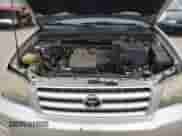 2003 Toyota Highlander с VIN JTEHF21A930129214, выставлен на аукционе Copart как лот 87239585 с пробегом 199 294 миль миль и Списание • Salvage title. История ставок и продаж доступна на DreamBid. Изображение 12.