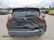 2018 Nissan Murano SL z VIN 5N1AZ2MG9JN104631, wystawiony jako Copart lot #67091055 z przebiegiem 69 119 mil mil oraz Szkoda całkowita • Salvage title. Historia ofert i sprzedaży dostępna na DreamBid. Obrazek 6.