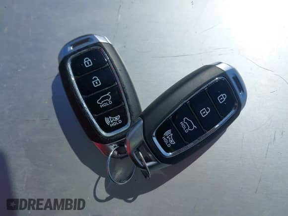 2019 Hyundai Santa Fe Ultimate с VIN 5NMS53AAXKH083541, выставлен на аукционе IAAI как лот 42081041 с пробегом 87 504 миль миль и . История ставок и продаж доступна на DreamBid. Изображение 11.