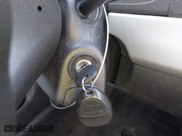 2010 Chevrolet Cobalt 1LT с VIN 1G1AD5F56A7169997, выставлен на аукционе IAAI как лот 42727723 с пробегом 129 781 миль миль и . История ставок и продаж доступна на DreamBid. Изображение 11.