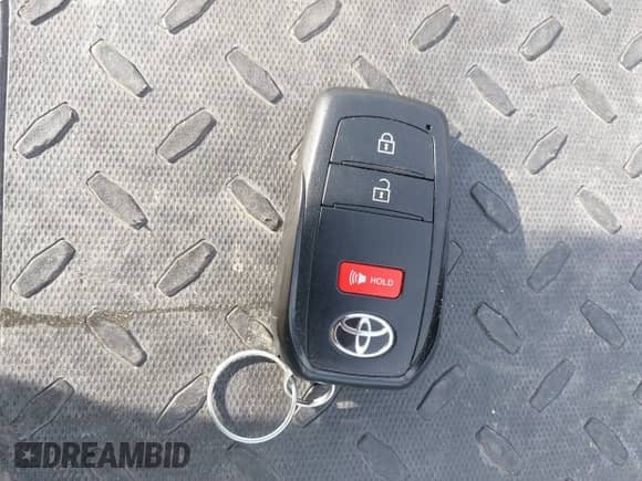 2024 Toyota Tacoma SR with VIN 3TYKD5HN5RT003937, listed as a IAAI auction lot 41339802 with 13,117 mi miles and . Bid and sale history available at DreamBid. Image 11.