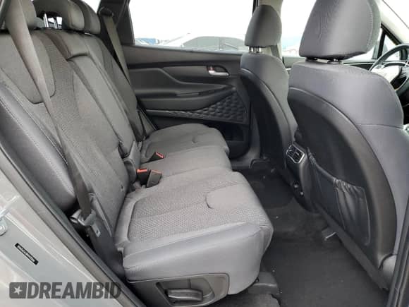 2022 Hyundai Santa Fe XRT с VIN 5NMS6DAJ0NH420466, выставлен на аукционе Copart как лот 73763182 с пробегом 9 333 миль миль и . История ставок и продаж доступна на DreamBid. Изображение 10.
