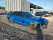 2019 Ford Mustang EcoBoost с VIN 1FATP8UHXK5121136, выставлен на аукционе Copart как лот 66923695 с пробегом 68 026 миль миль и На запчасти • Non repairable. История ставок и продаж доступна на DreamBid. Изображение 4.