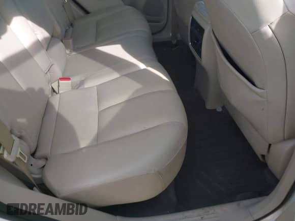 2018 Nissan Murano SV z VIN 5N1AZ2MH7JN139502, wystawiony jako IAAI lot #42038269 z przebiegiem 43 291 mil mil oraz . Historia ofert i sprzedaży dostępna na DreamBid. Obrazek 8.