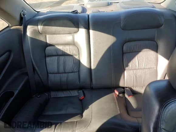 2002 Honda Accord EX с VIN 1HGCG32592A010110, выставлен на аукционе Copart как лот 86914824 с пробегом 184 944 миль миль и Списание • Salvage title. История ставок и продаж доступна на DreamBid. Изображение 11.