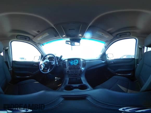 2016 Chevrolet Tahoe LS с VIN 1GNSCAKC3GR480870, выставлен на аукционе IAAI как лот 41889016 с пробегом 104 495 миль миль и . История ставок и продаж доступна на DreamBid. Изображение 18.