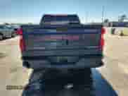2021 Chevrolet Silverado 1500 Custom с VIN 3GCPWBEK2MG344384, выставлен на аукционе Copart как лот 84021075 с пробегом 110 422 миль миль и Списание • Salvage title. История ставок и продаж доступна на DreamBid. Изображение 6.