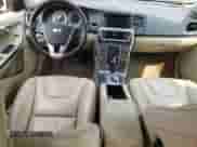 2012 Volvo S60 T5 с VIN YV1622FS1C2113449, выставлен на аукционе Copart как лот 67346225 с пробегом 114 561 миль миль и Списание • Salvage title. История ставок и продаж доступна на DreamBid. Изображение 8.